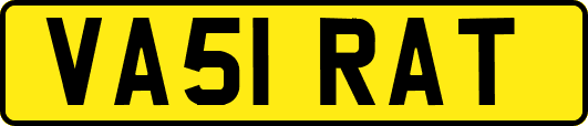 VA51RAT