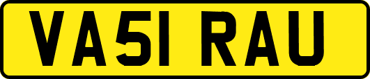 VA51RAU