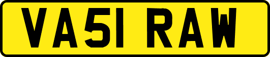 VA51RAW