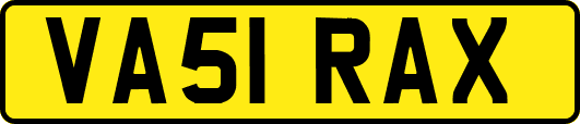 VA51RAX