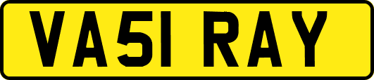 VA51RAY