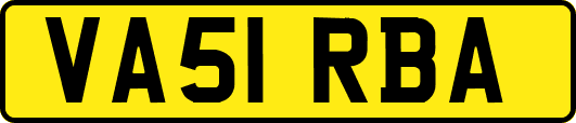 VA51RBA