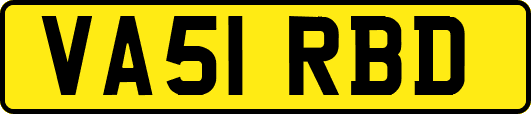 VA51RBD