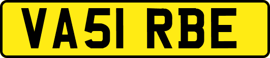 VA51RBE