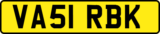 VA51RBK