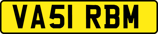 VA51RBM