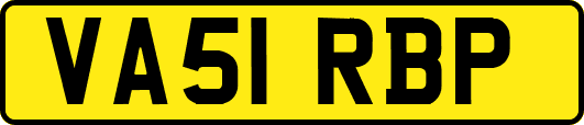 VA51RBP