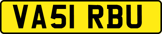 VA51RBU