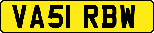 VA51RBW