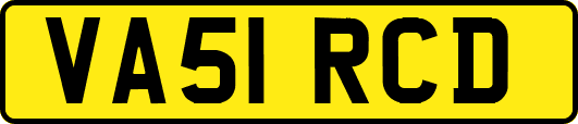 VA51RCD