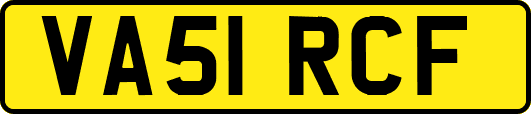 VA51RCF