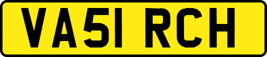 VA51RCH