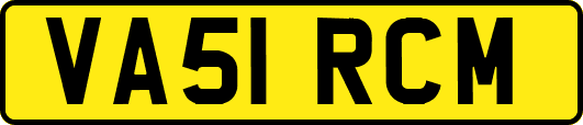 VA51RCM