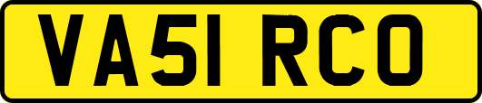 VA51RCO