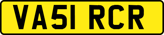 VA51RCR