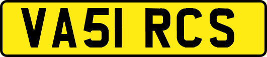 VA51RCS