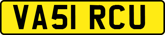 VA51RCU