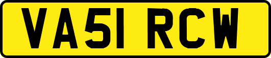 VA51RCW