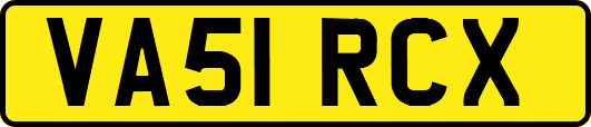 VA51RCX