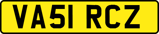 VA51RCZ