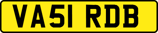VA51RDB