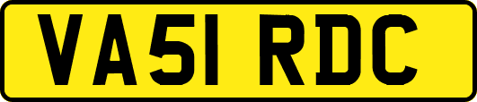 VA51RDC