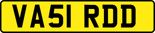 VA51RDD