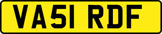 VA51RDF