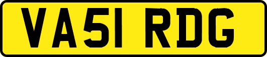 VA51RDG