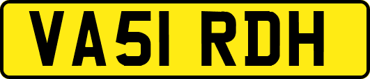 VA51RDH