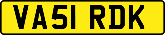 VA51RDK