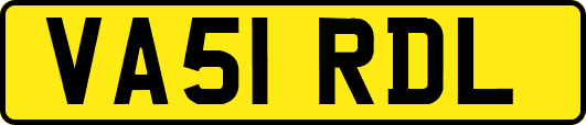 VA51RDL