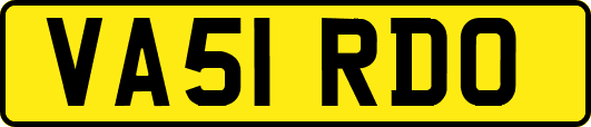 VA51RDO