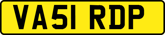 VA51RDP