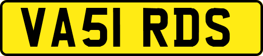 VA51RDS