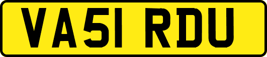 VA51RDU