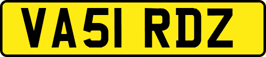 VA51RDZ