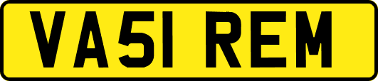 VA51REM