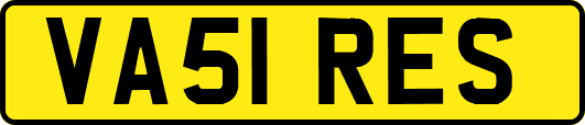 VA51RES