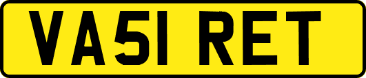 VA51RET