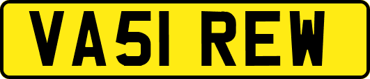 VA51REW