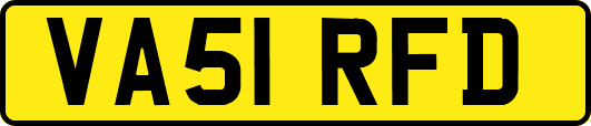 VA51RFD