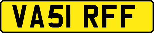 VA51RFF
