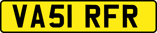 VA51RFR