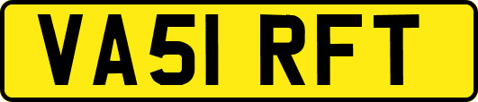 VA51RFT