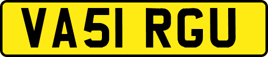 VA51RGU