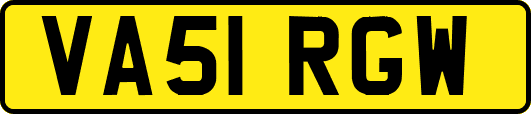 VA51RGW