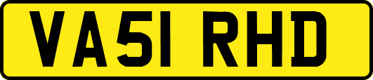 VA51RHD