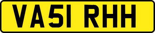 VA51RHH