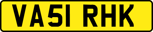 VA51RHK